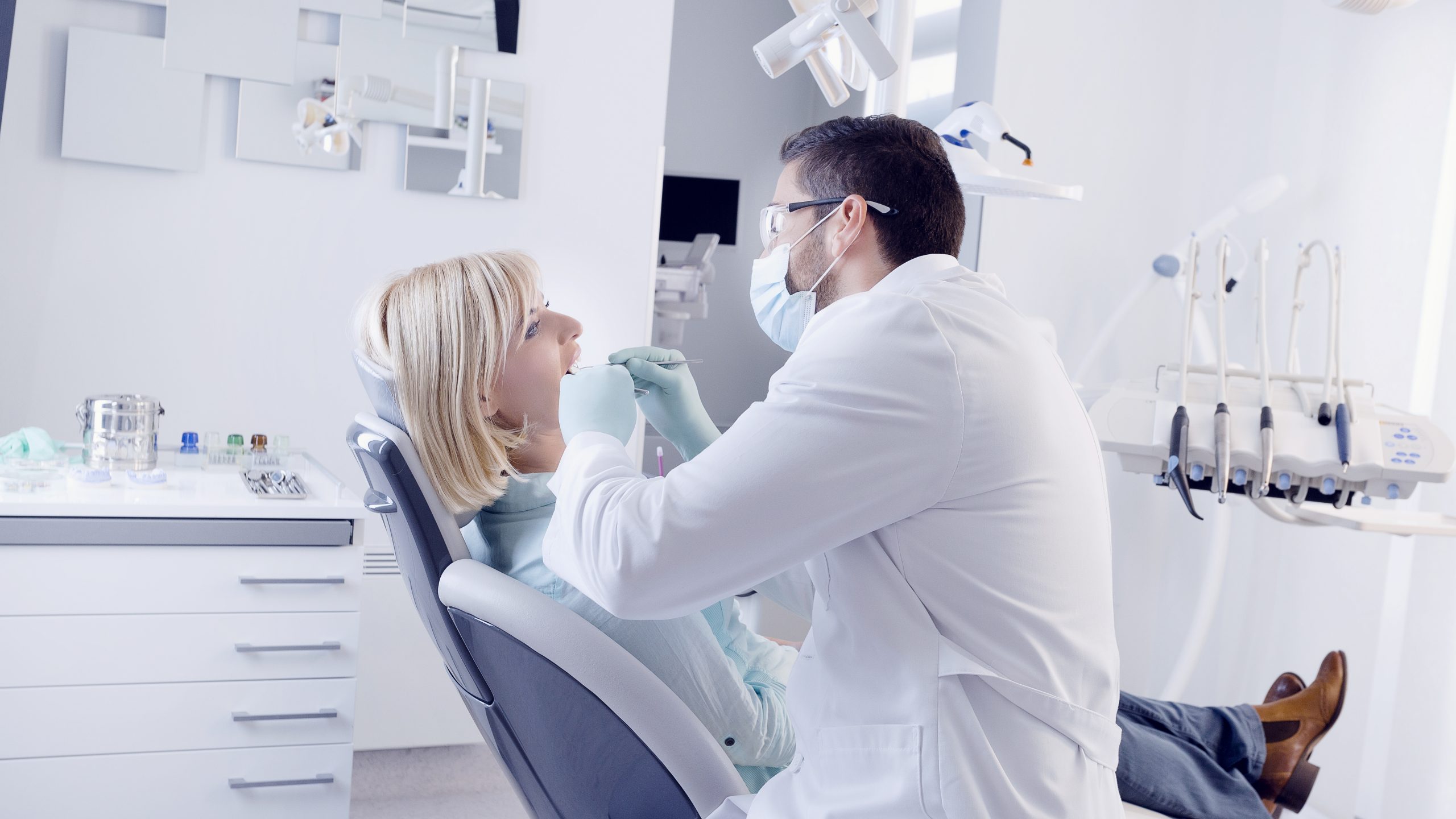 Dentist in Monticello, IN
