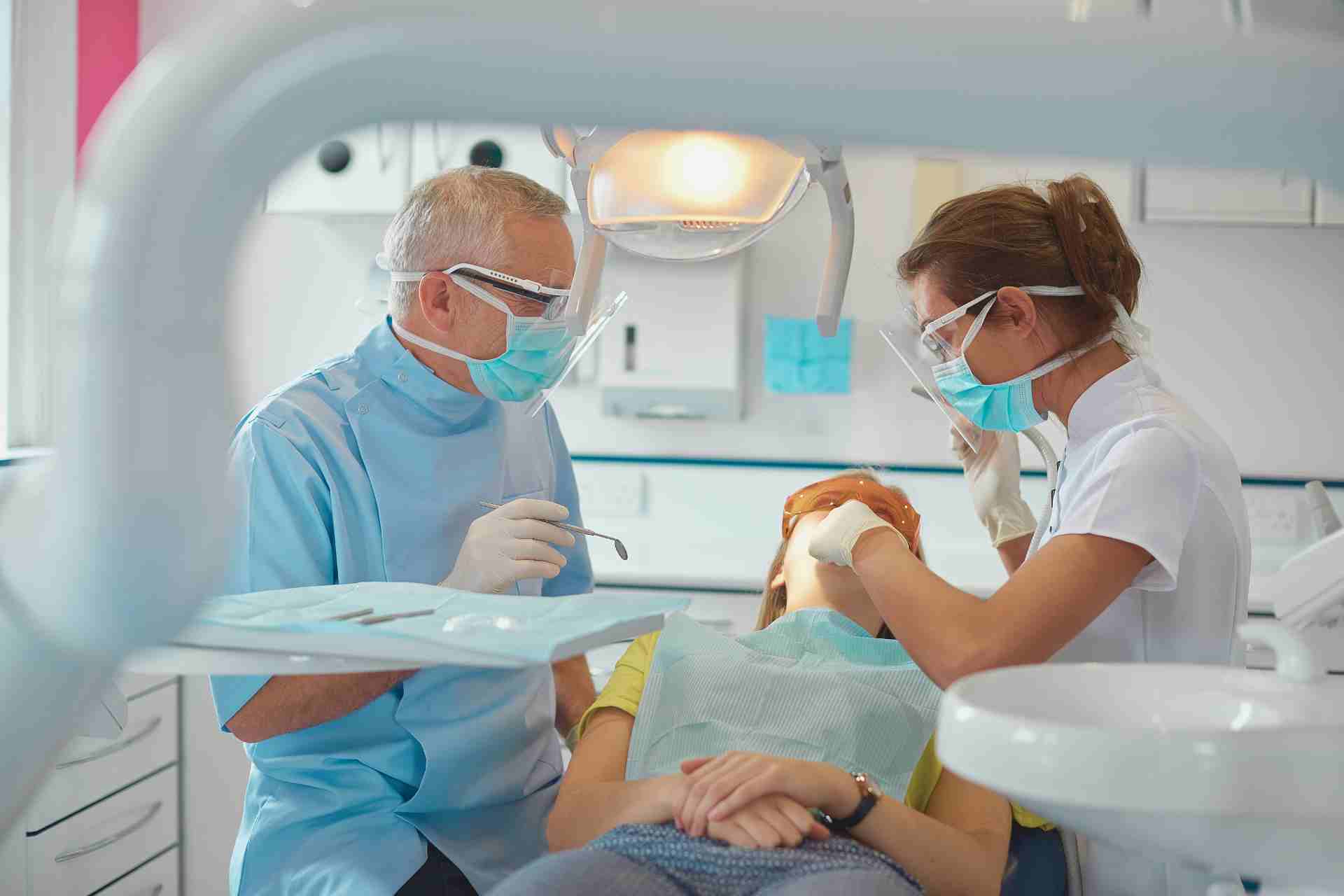 Dentist in Monticello, IN